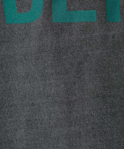 tシャツ THE MANDERS”ロゴT-shirt レディース MICA&DEAL tシャツ 「MICA＆DEAL」THE MANDERS Tシャツ コットン