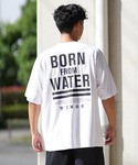 ラッシュガード Hurley/ハーレー 水着 ...の詳細画像2