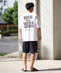 ラッシュガード Hurley/ハーレー 水着 ...の詳細画像5