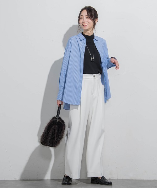 パンツ みるくまま様 mothers_day | YANUK ONLINE STORE