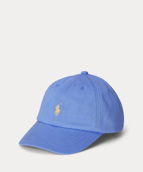 Polo Ralph Lauren Childrenswear ラルフローレン キャップ 帽子