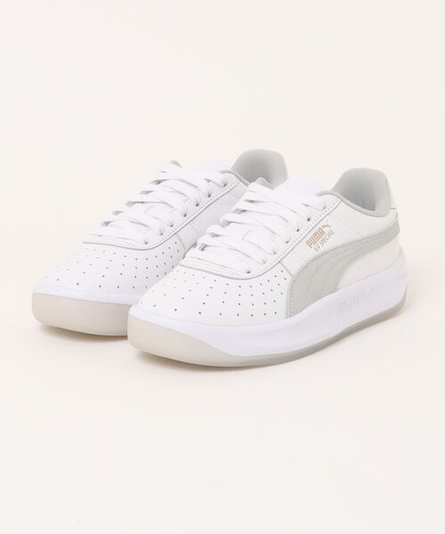 プーマ GV スペシャル Special Feature Lonely Road 40134001 Puma x Feature GV Special Lonely Road – Oneness Boutique