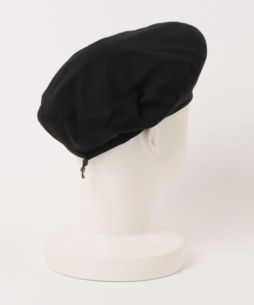 Heather 帽子 ベレー帽 「NEW ERA/ニューエラ」THE MET Beret