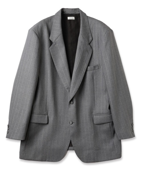 JieDa（ジエダ） ジャケット テーラードジャケット WOOL TAILORED