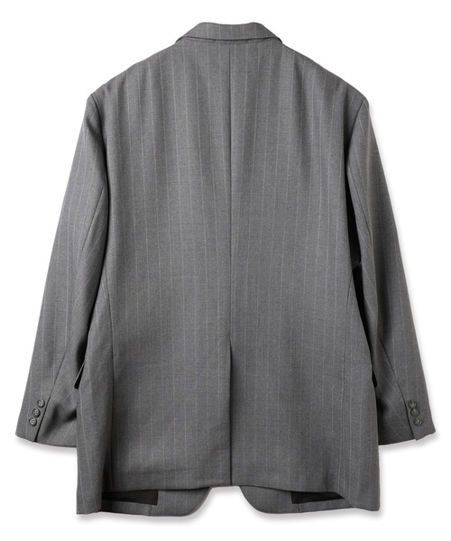 JieDa（ジエダ） ジャケット テーラードジャケット WOOL TAILORED