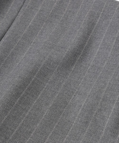 ジャケット テーラードジャケット WOOL TAILORED JACKET メンズ レディースの画像
