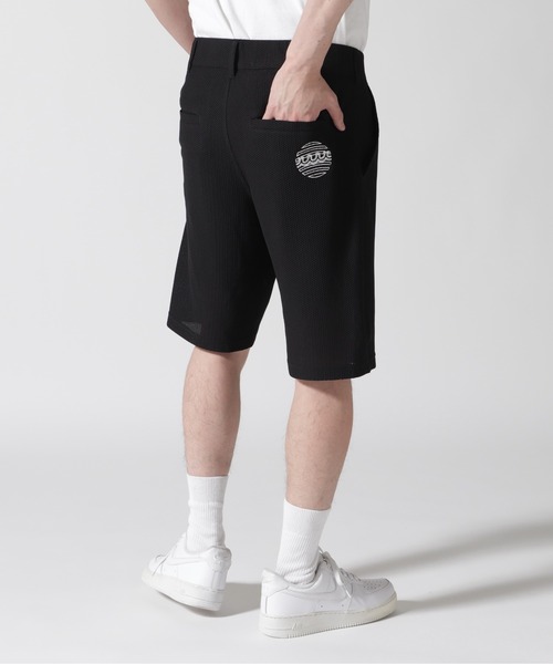 muta MARINE/ムータ マリン/別注ストレッチメッシュパンツ