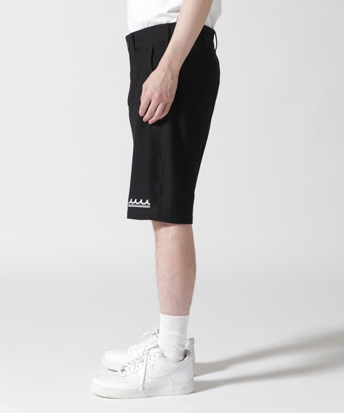 muta MARINE パンツ MARINE/ムータ マリン/別注メッシュショーツ