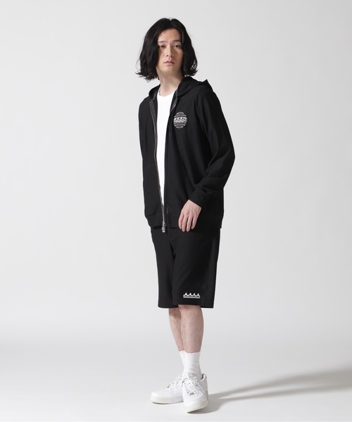 muta MARINE/ムータマリン　メッシュパンツ muta MARINE/ムータ マリン/別注ストレッチメッシュパンツ