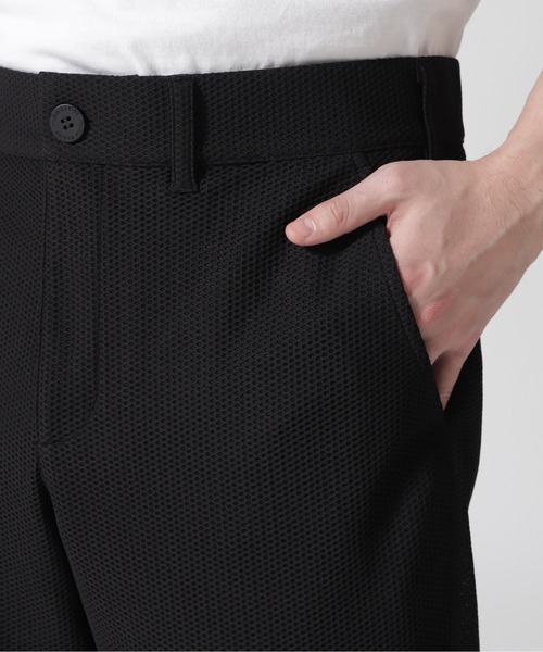muta MARINE パンツ MARINE/ムータ マリン/別注メッシュショーツ