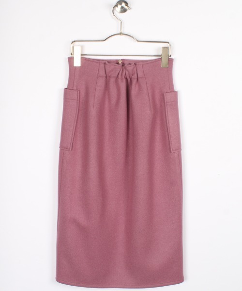 「12Twelve Agenda」 タイトスカート S ブルー レディース_画像7