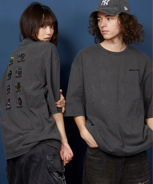 春夏ファッション*グレーYou're a TowelオーバーサイズTシャツ 楽天市場】 【公式】アディダス adidas 返品可 ライフスタイル