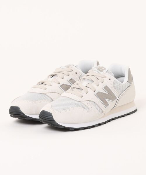 New Balance スニーカー new balance ニューバランス ML373「軽量 
