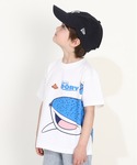 tシャツ 「綿100%」 親子お揃い ディズニ...の詳細画像4