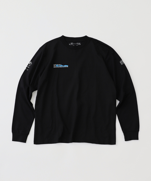 JOURNAL STANDARD（ジャーナルスタンダード） tシャツ SPACE AVAILABLE 