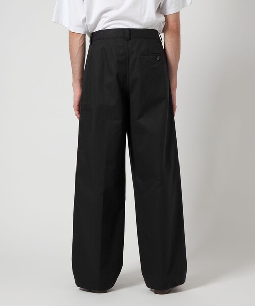 STEVEN ALAN チノパン 「THE HINOKI」 OGNC CHINO PANTS/パンツ