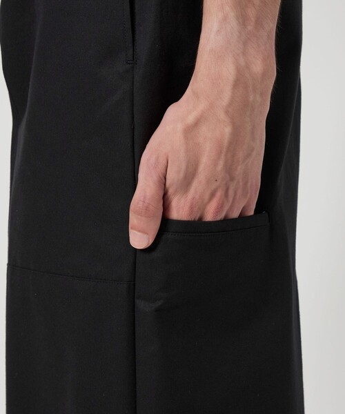 ＜Steven Alan＞COTTON CHINO TROUSERS/パンツ Steven Alan（スティーブンアラン）の「＜Steven Alan＞COTTON