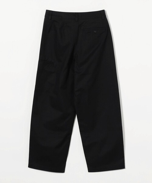 ＜Steven Alan＞COTTON CHINO TROUSERS/パンツ Steven Alan（スティーブンアラン）の「＜Steven Alan＞COTTON