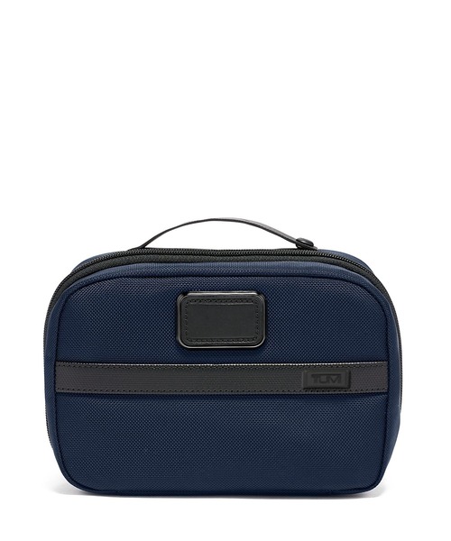 TUMI（トゥミ） ポーチ ALPHA スプリット・トラベル・キット メンズ