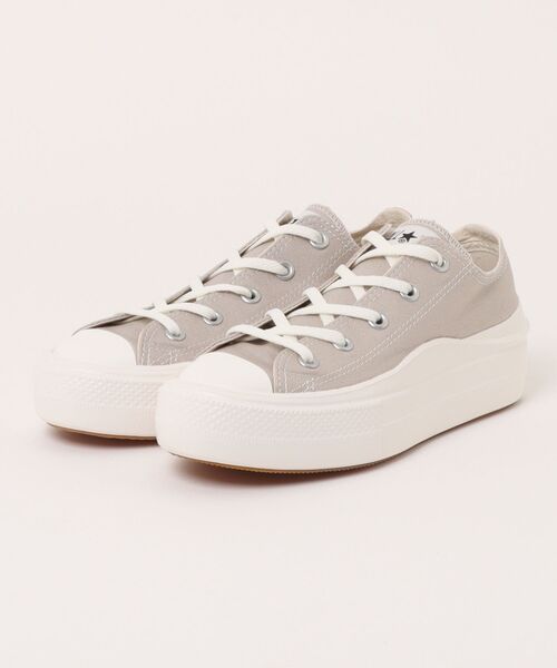 レディース 【CONVERSE】AS LIGHT PLTS II OX MATCHA 国内発送 687784000104.jpg