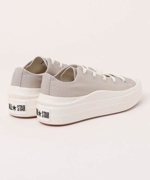 靴 CONVERSE ALL STAR LIGHT PLTS II OX レディース 【CONVERSE】 コンバース AS LIGHT PLTS II OX