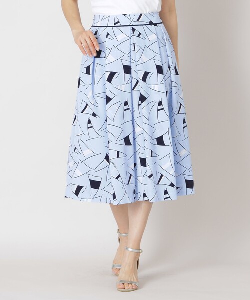新品タグ付き【TO BE CHIC】スカート to be chic スカート