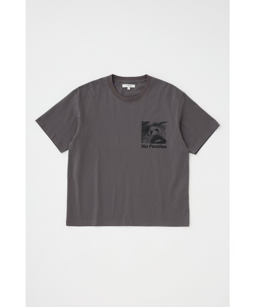 tシャツ PU BIG Tシャツ レディース