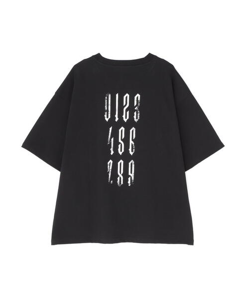 tシャツ A4A/エーフォーエー/ S/S TEE DAVINCI レディース メンズ A4A tシャツ A4A/エーフォーエー/ S/S TEE DAVINCI メンズ