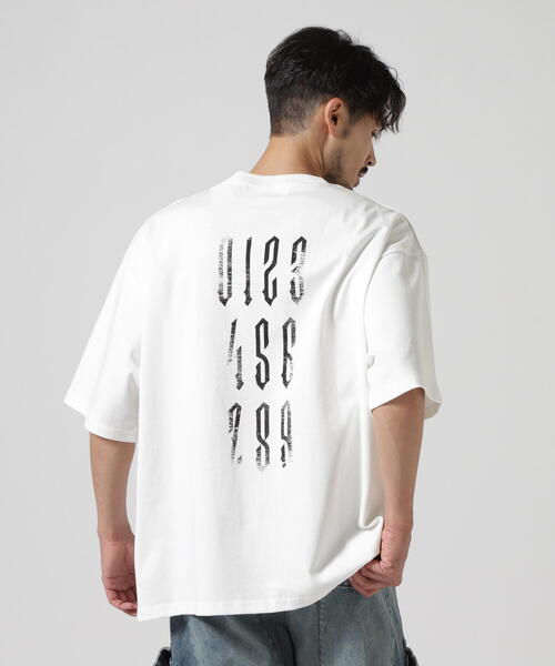 tシャツ A4A/エーフォーエー/ S/S TEE DAVINCI レディース メンズ A4A tシャツ A4A/エーフォーエー/ S/S TEE DAVINCI メンズ