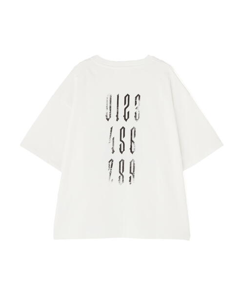 A4A tシャツ A4A/エーフォーエー/ S/S TEE DAVINCI メンズ