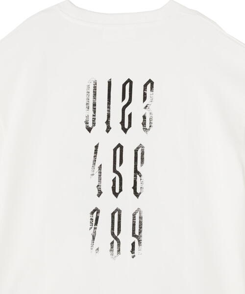 tシャツ A4A/エーフォーエー/ S/S TEE DAVINCI レディース メンズ A4A/エーフォーエー/ S/S TEE DAVINCI（Tシャツ/カットソー