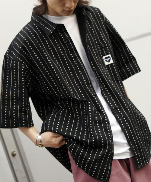 Carhartt Drewe Shirt★カーハート ドリュー シャツ Carhartt WIP シャツ / カーハート ダブリューアイピー DREWE