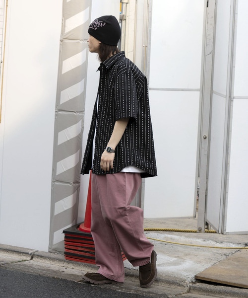 Carhartt WIP シャツ / カーハート ダブリューアイピー DREWE