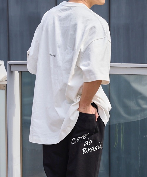 tシャツ 「 athleta 」ビッグシルエットTシャツ レディース メンズ ATHLETA tシャツ 「 athleta 」ビッグシルエットTシャツ