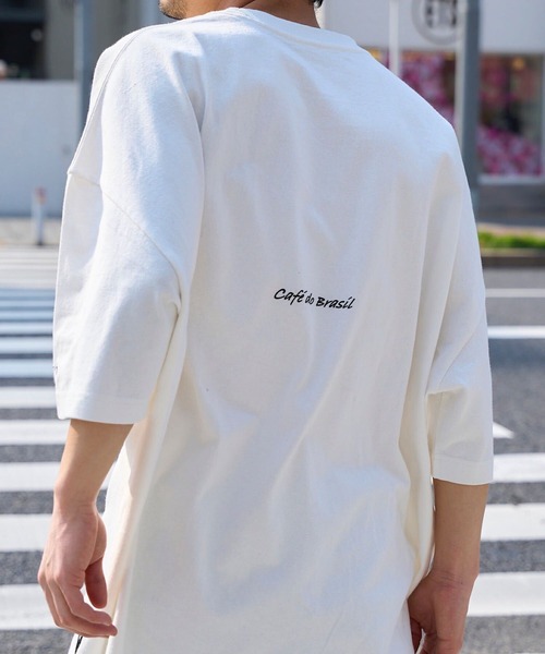 tシャツ 「 athleta 」ビッグシルエットTシャツ レディース メンズ ATHLETA tシャツ 「 athleta 」ビッグシルエットTシャツ