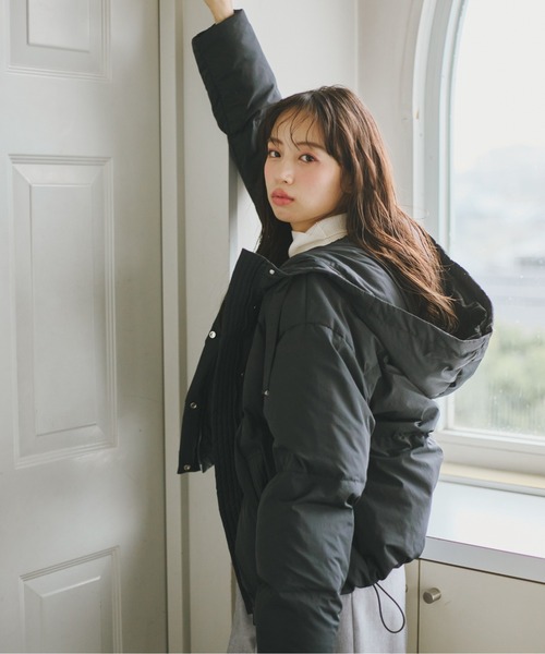 JILL by JILL STUART（ジルバイジルスチュアート） ダウンジャケット