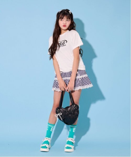 by♡LOVEiT 子供服 女の子 10点セット 140〜150 送料無料/新品】 子供服 by♡LOVEiT 女の子 140〜150 10点セット