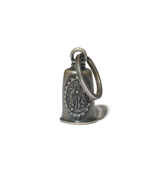 Subciety（サブサエティ） キーホルダー Guardian Bell key holder