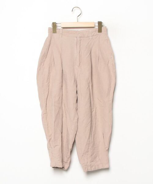100 ％品質保証 Kelen 「Kelen」 パンツ X-SMALL ベージュ レディース パンツ