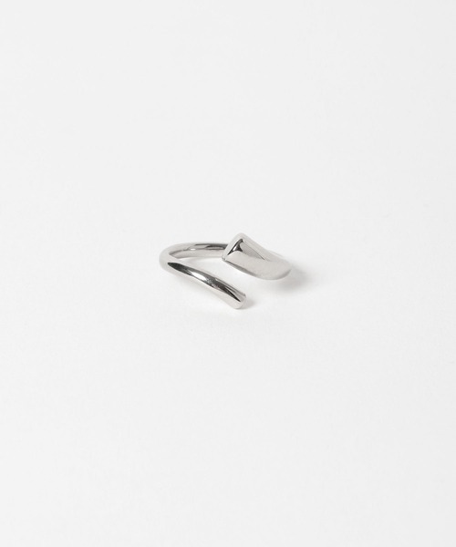 SILVER925 MADE IN JAPAN イヤカフリング HARE 楽天市場】イヤカフリング HARE ハレ アクセサリー・腕時計
