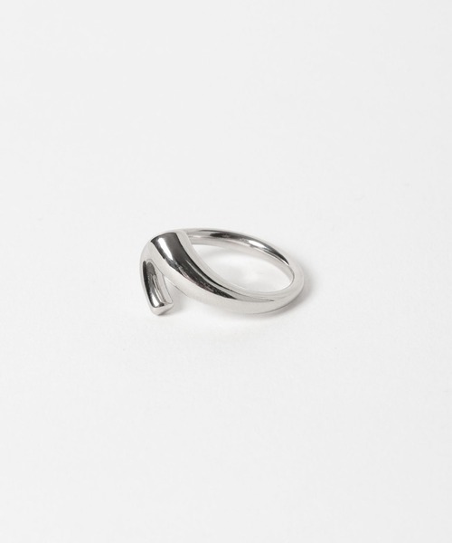 HARE 指輪 リング 「MADE IN JAPAN」SCREW RING メンズ