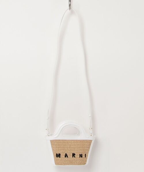 MARNI かごバッグ カゴバッグ MARNI(マルニ)Kids ＆ Junior