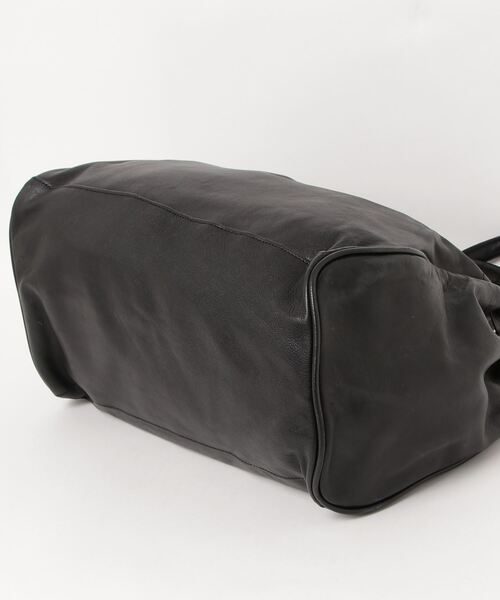 BUFFALO BOBS 「BUFFALO BOBS」 トートバッグ FREE ブラック