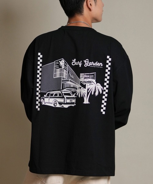 ムラサキスポーツ（MURASAKI SPORTS） tシャツ メンズ : ZOZOTOWN