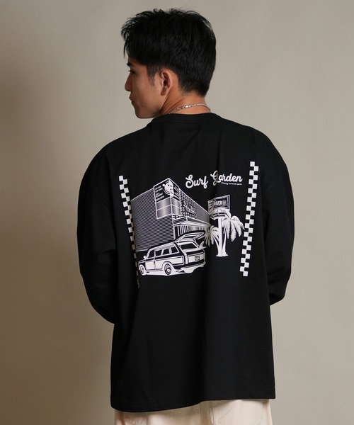 ムラサキスポーツ（MURASAKI SPORTS） tシャツ 「ムラサキスポーツ限定