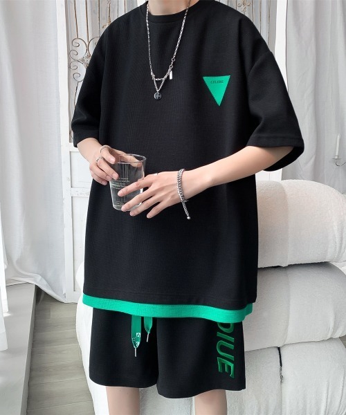 JUNYAWATANABECOMMEdesGARCONSMAN セットアップ JUNYAWATANABECOMMEdesGARCONSMAN セットアップ