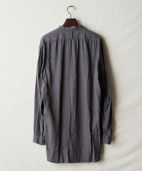 Suzuki Takayuki Men's リネン ジャケット suzuki takayuki ジャケット テーラードジャケット farmers