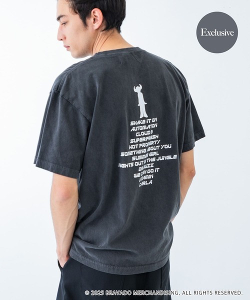 p(R)jectR® Tシャツ 未使用 24h限定P最大20.5倍!8/17pm23:59迄 カミナリ『ケンメリGTR』半袖