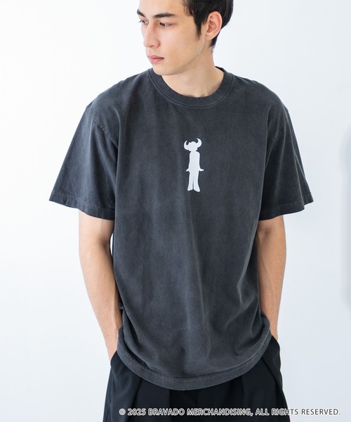 GOOD ROCK SPEED tシャツ 「別注」GOOD SPEED×UR JAMIROQUAI