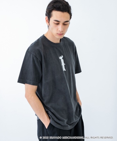 GOOD ROCK SPEED tシャツ 「別注」GOOD SPEED×UR JAMIROQUAI
